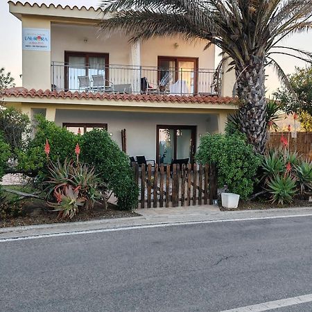 Villa Orsola Villaputzu Εξωτερικό φωτογραφία