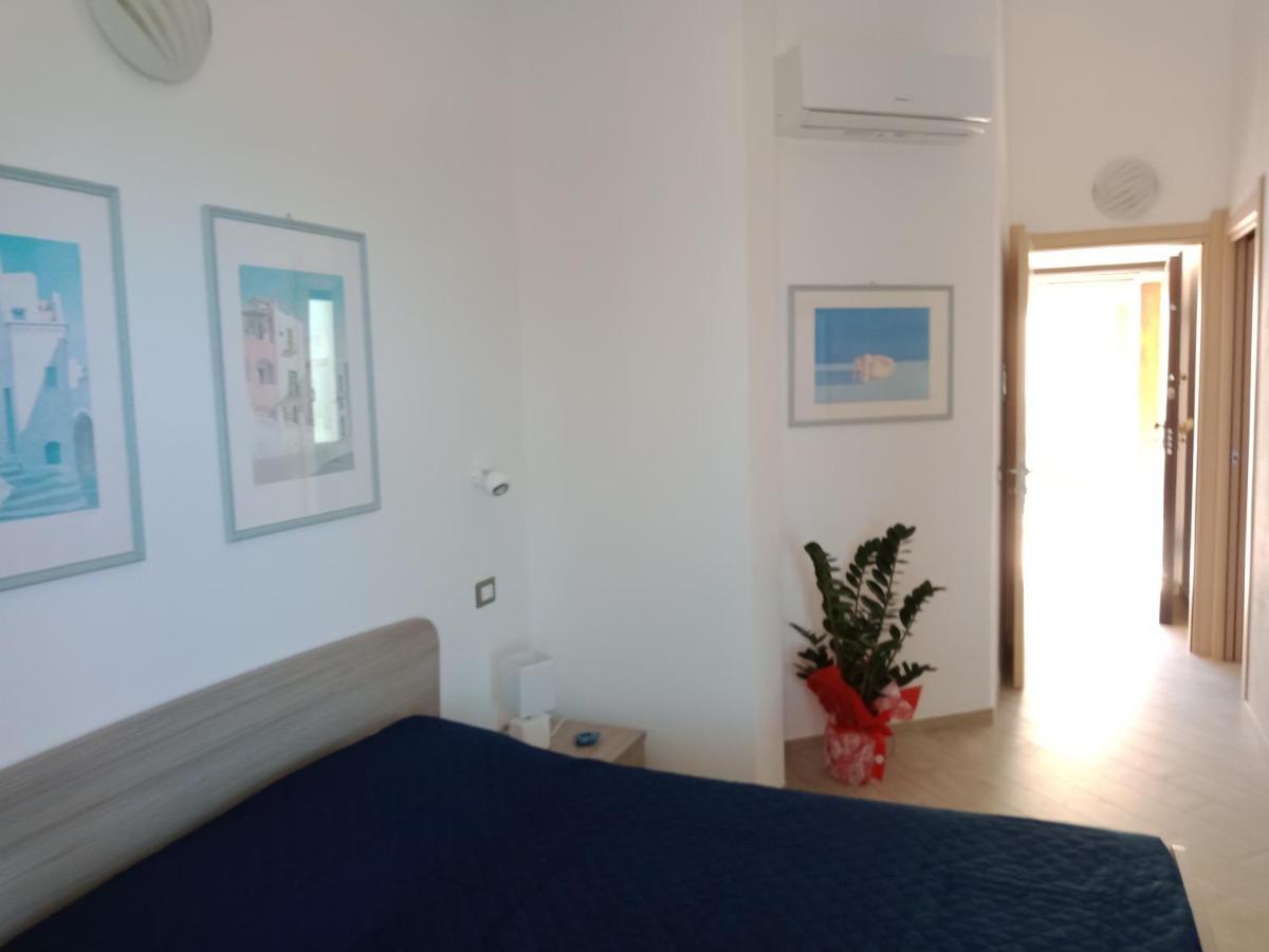 Villa Orsola Villaputzu Εξωτερικό φωτογραφία