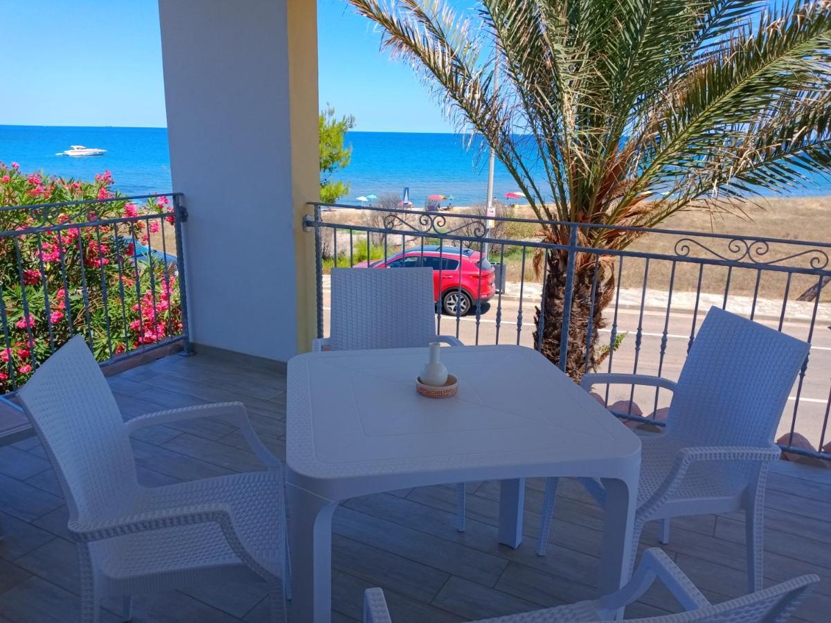 Villa Orsola Villaputzu Εξωτερικό φωτογραφία
