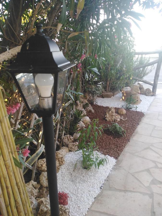 Villa Orsola Villaputzu Εξωτερικό φωτογραφία