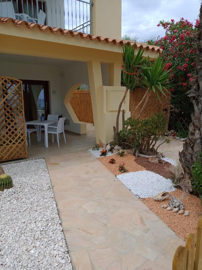 Villa Orsola Villaputzu Εξωτερικό φωτογραφία