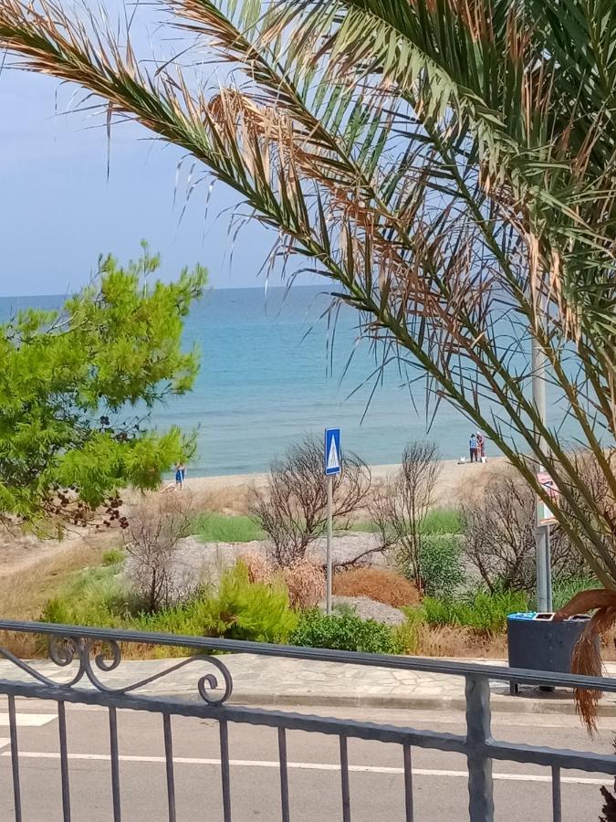 Villa Orsola Villaputzu Εξωτερικό φωτογραφία
