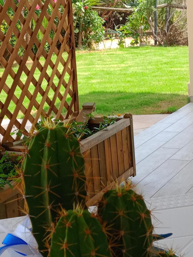 Villa Orsola Villaputzu Εξωτερικό φωτογραφία