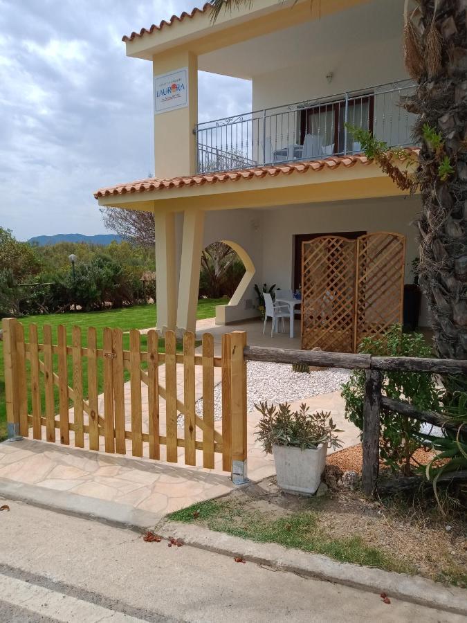 Villa Orsola Villaputzu Εξωτερικό φωτογραφία