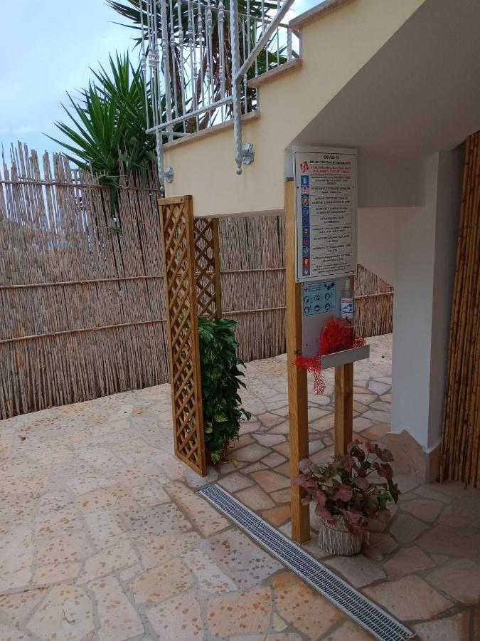 Villa Orsola Villaputzu Εξωτερικό φωτογραφία