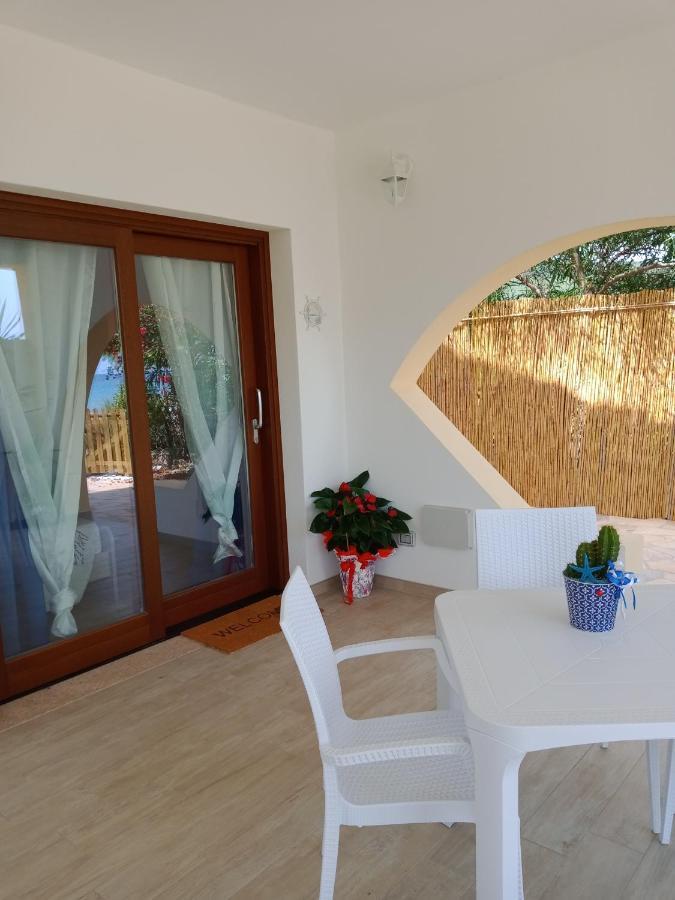 Villa Orsola Villaputzu Εξωτερικό φωτογραφία