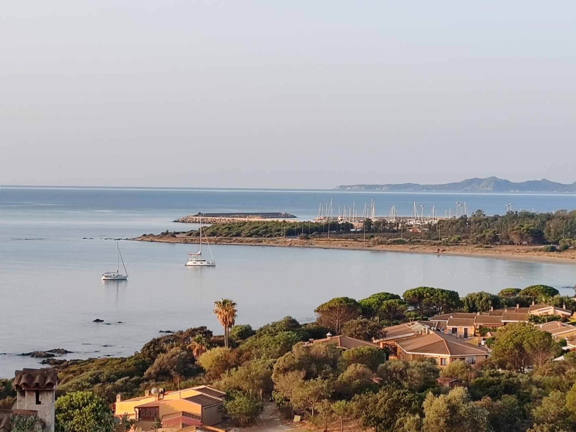 Villa Orsola Villaputzu Εξωτερικό φωτογραφία