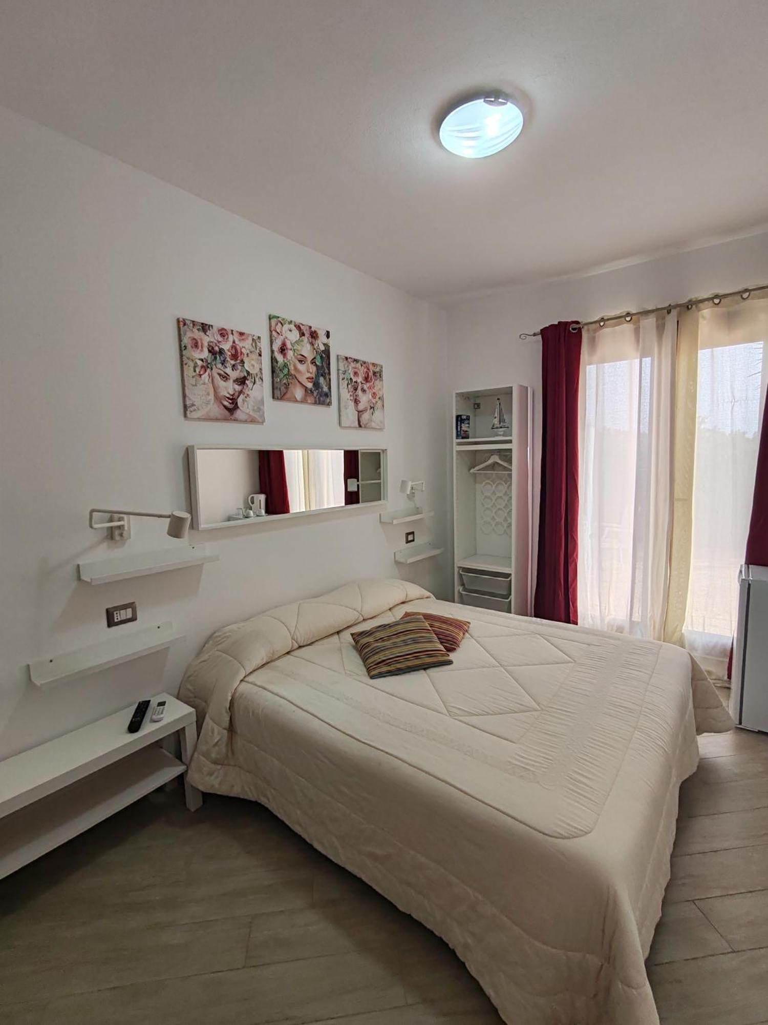 Villa Orsola Villaputzu Εξωτερικό φωτογραφία