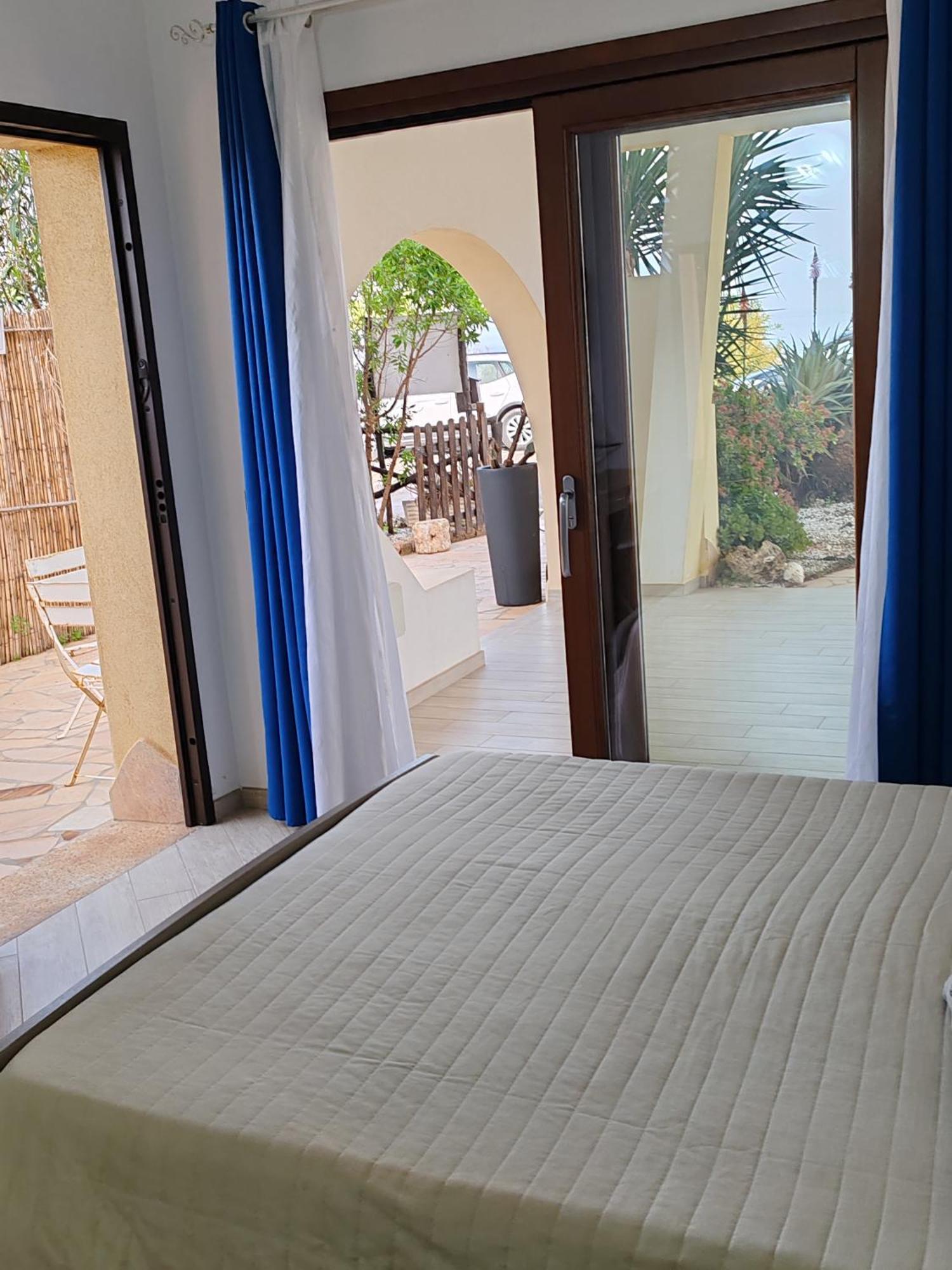 Villa Orsola Villaputzu Εξωτερικό φωτογραφία