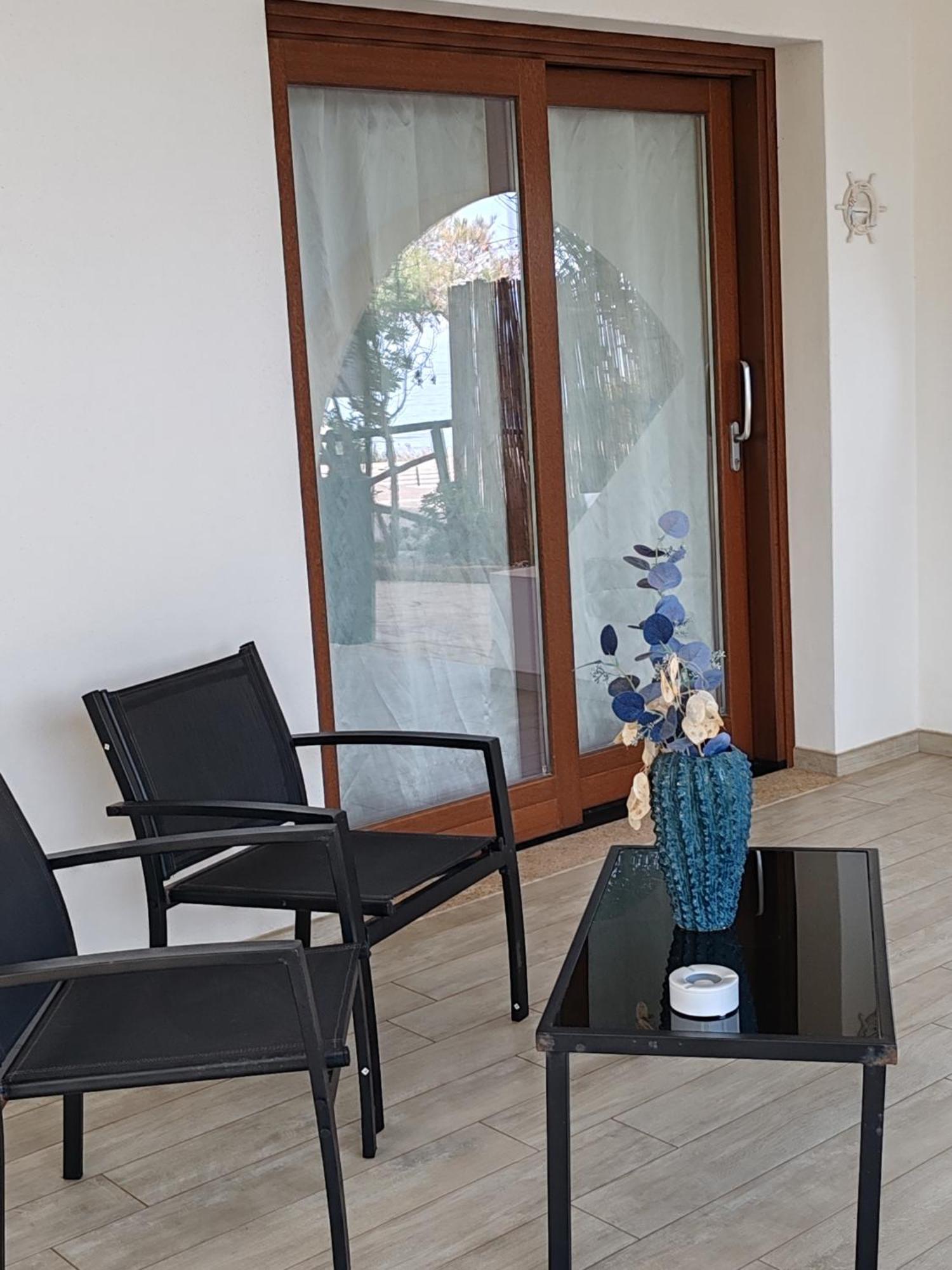 Villa Orsola Villaputzu Εξωτερικό φωτογραφία