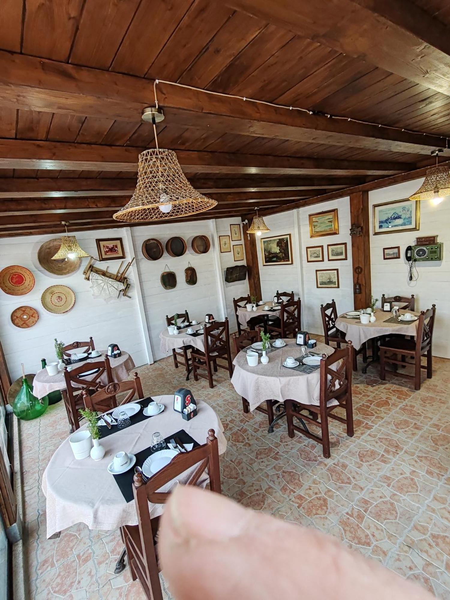 Villa Orsola Villaputzu Εξωτερικό φωτογραφία