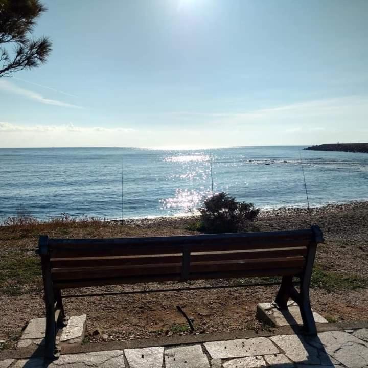 Villa Orsola Villaputzu Εξωτερικό φωτογραφία