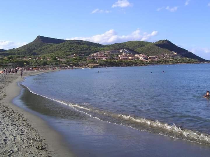 Villa Orsola Villaputzu Εξωτερικό φωτογραφία